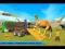 Spēle Zoo Animal Transport Game online