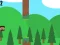 Spēle MC Flappy Steve online