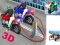 Spēle Chained Bike Riders 3D online