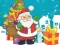 Spēle Santa Claus New Year's Eve online