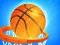 Spēle Super Hoops Basketball online