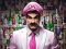 Spēle Super Marty-o Alconaut online