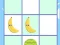 Spēle Juicy Tic Tac Toe Battle online
