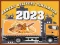 Spēle Bakery Delivery Simulator 2023 online