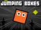 Spēle Jumping Boxes online
