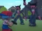 Spēle Friday Night Funkin FPS online