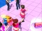 Spēle Fashion Girl Walk online
