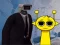 Spēle Sprunki Incredibox Only Up online