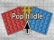 Spēle Pop It Idle online