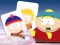 Spēle South Park memory card match online