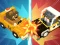 Spēle Bumper Car Demolition Race online