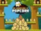 Spēle The Adventures of Popcorn online