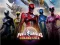 Spēle Power Rangers Color Fall online