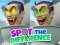 Spēle Skibidi Toilet Spot the Difference online
