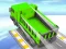 Spēle Truck Stunt 3D online