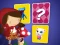 Spēle Little Red Riding Hood Memory Card Match online