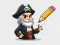 Spēle Finish the Drawing online