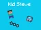 Spēle Kid Steve Adventures online