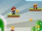 Spēle Mario HTML5 Mobile online