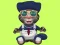 Spēle Baby Talking Tom Makeover online