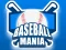 Spēle Baseball Mania online