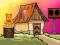 Spēle Humble Village Escape online