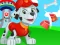 Spēle Marshall Puppy Ninja Patrol online