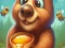 Spēle Bee, Bear & Honey online