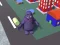 Spēle Grimace Shake City Chaos online