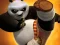 Spēle Kung Fu Panda online