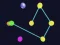 Spēle Cosmic Connector online