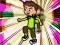 Spēle Ben 10 Jumper online