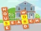 Spēle House Word search online