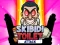 Spēle Skibidi Toilet Attack online