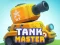 Spēle Tank Master online