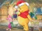 Spēle Winnie the Pooh Christmas Jigsaw Puzzle online