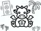 Spēle Find The Dragons online
