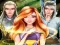 Spēle Fantasy Fairy Tale Princess game online