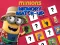 Spēle Minions Memory Match Up online