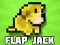 Spēle Flap Jack online