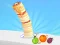 Spēle Fresh Fruit Platter fun online