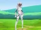 Spēle Fantasy Anime Dress Up online