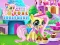 Spēle Cute Foal Treatment online