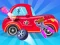 Spēle Car Care Repair DuDu Mechanic online
