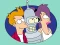 Spēle Futurama: Worlds of Tomorrow online
