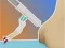 Spēle Nurse Run 3D online