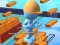 Spēle Brick Rush 3D online