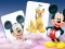 Spēle Mickey Mouse Memory Card Match online