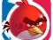 Spēle Angry bird Friends online