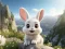 Spēle Forest Survival Simulator: Animal Evolution online